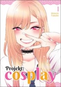 Manga Projekt: cosplay #01