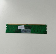 939 Pamięć RAM Mikron MT4HTF3264AY-53EB1 256 MB