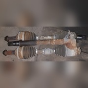 Półoś mazda MPV II 3.0 automat lewa + prawa kpl