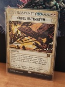 MTG: Cruel Ultimatum [OTP]