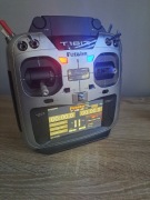 Aparatura futaba t 16 IZ