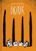 Brzask - Jacek Świdziński 
