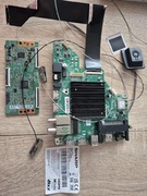 TV Sharp 55FN2EA Płyta Główna 4T-C55FN2EL2AB