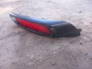 Auris kombi lift damka zderzaka i odblask