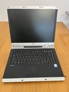 Laptop Fujitsu Amilo Pro V2030 1,5 GB RAM