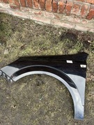 Błotniki prawy i lewy przód Opel Astra H