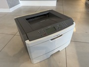 Drukarka Lexmark E460dn laserowa używana sprawna