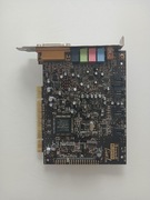Karta dźwiękowa sound blaster
