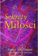 Adamus Saint Germain Sekrety miłości
