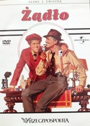 Wyprzedaż kolekcji filmów na DVD/VCD