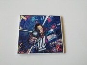 LUC-  PLANET LUC - Kosmostumostów  2 CD