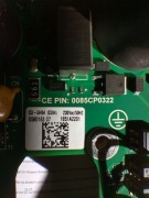 pyty do De Dietrich MCR Home 20/26 MI