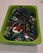 Lego używane miks klocków 