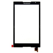 Szybka Dotyk LENOVO S8 S8-50F panel dotykowy digitizer ekran