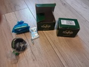 Frenkit 240920 zestaw naprawczy zacisku tylnego Lexus IS GS