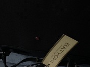 Torebka Batycki czarna