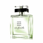 Avon Little Black Dress Eau Fraiche 50 ml folia 