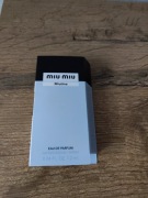 Miu Miu - Miutine 1,2ml