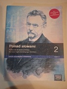 Ponad słowami 2 cz.2