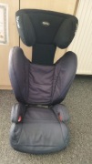 Fotelik samochodowy Britax Römer dla dzieci 15 - 36 kg  