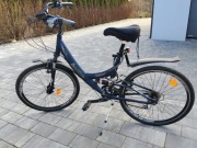 Rower miejski Oxford