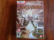 Gra komputerowa Civilization IV