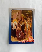 Pokłon Trzech Króli