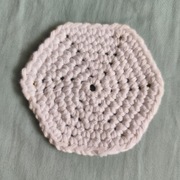 WACIKI WIELORAZOWE robione ręcznie 3szt