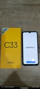 Smartphone Realme C33