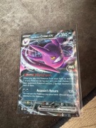 Team Rocket's Crobat ex 122/182 Destined Rivals