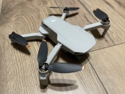 DJI Mavic Mini 2 + pokrowiec