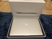 MacBook Air 13,3” 2017