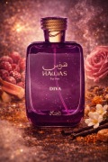 Perfumy Rasasi Hawas Diva D E K A N T 5ML