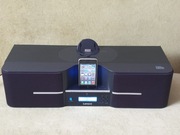 Stacja dokująca do iPhona, iPoda, iPada