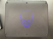 Intel NUC 12 Enthusiast i7-12700H Arc A770M | Serpent Canyon | Mini PC