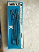 Rampa łukowa MARKLIN H0