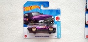 Hot Wheels HW J-Imports Nissan Skyline RS KDR30 1/10 2024
