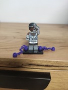 Minifigurka lego cyborg liga sprawiedliwości 