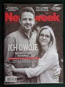 Newsweek 26/2020 Trzaskowski wybory prezydenckie 2020