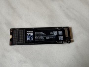 Samsung Evo 990 Plus 2TB