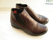 Buty damskie Berkemann nowe 38,5