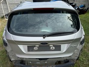 Klapa tył Fiesta mk7