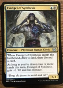 Evangel of Synthesis