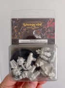 Warmachine PoM Vanquisher Heavy Warjack