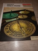 Miejsca mało znane Robert Pasieczny