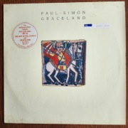 Paul Simon - Graceland 