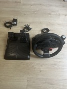 Kierownica Logitech Driving Force GT + pedały