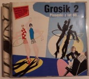 GROSIK 2         
