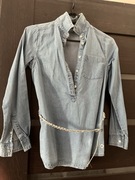 Coccodrillo bluzka dziewczęca 146