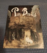 Pan Bronek il. Józef Wilkoń 